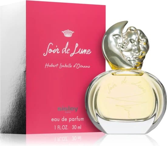 Sisley Soir De Lune Eau De Parfum 30 ml