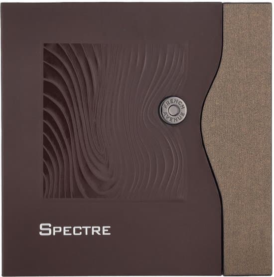 French Avenue Spectre - Eau de Parfum - 80 ml