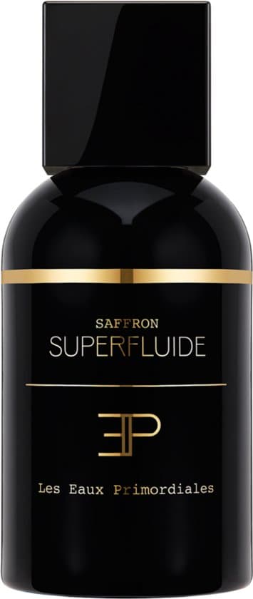 Les Eaux Primordiales Superfluide Saffron Eau de Parfum 100ml