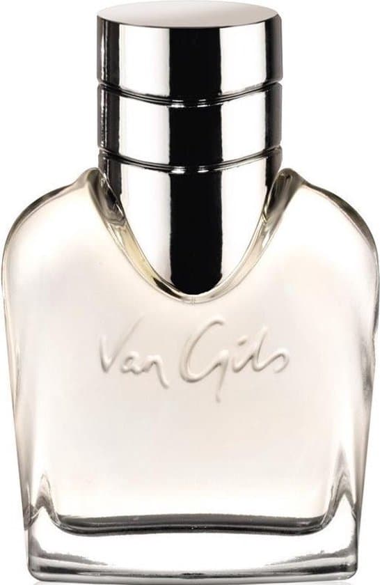 Van Gils - Basic Instinct Spray - 40 ml - Eau De Toilette