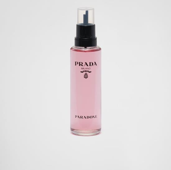 Prada Paradoxe 100 ml Eau de Parfum Refill