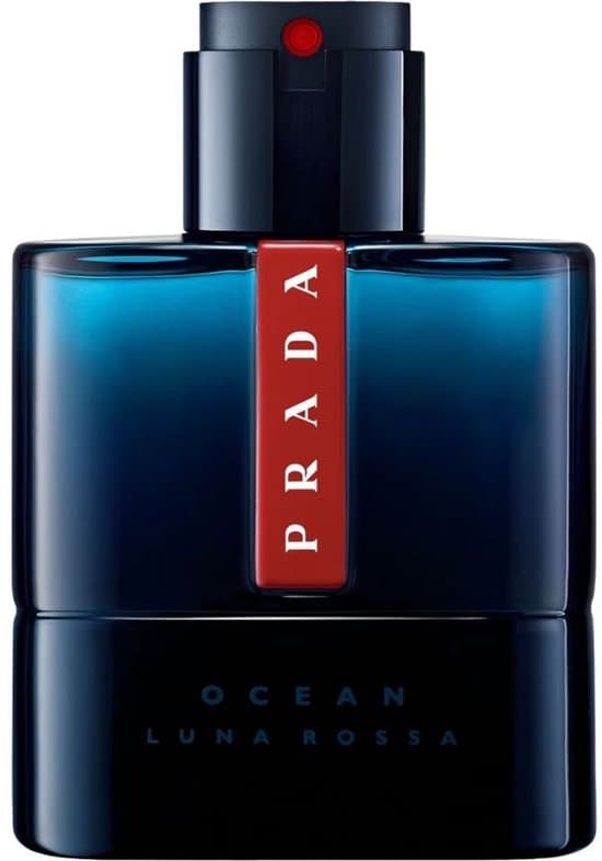 Prada Luna Rossa Ocean 50 ml Eau de Parfum Spray