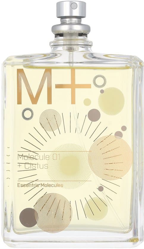 Escentric Molecules Molecule 01+ Cistus Eau de Toilette 100ml