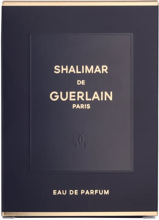 Guerlain Shalimar 30 ml Eau de Parfum - Damesparfum