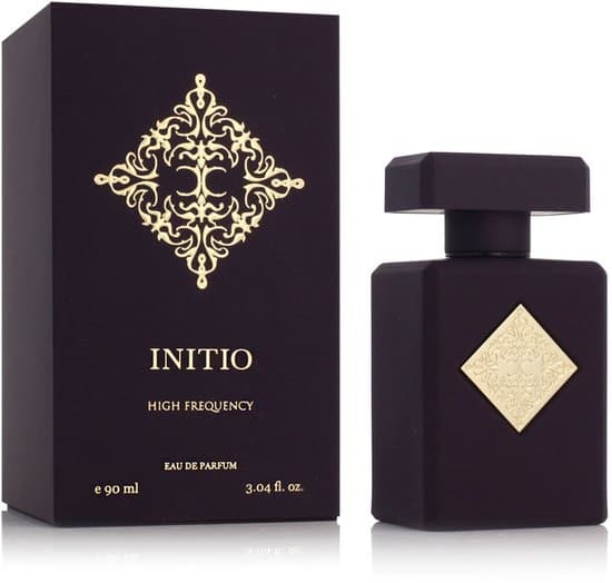 Initio Parfums Privés The Carnal Blends High Frequency Eau de Parfum 90ml