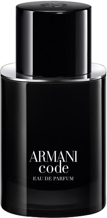 Giorgio Armani Armani Code Homme 50 ml Eau de Parfum Spray