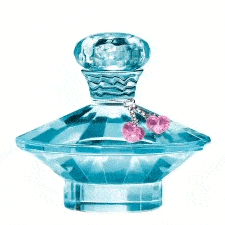 Britney Spears Curious 100 ml Eau de Parfum Dames