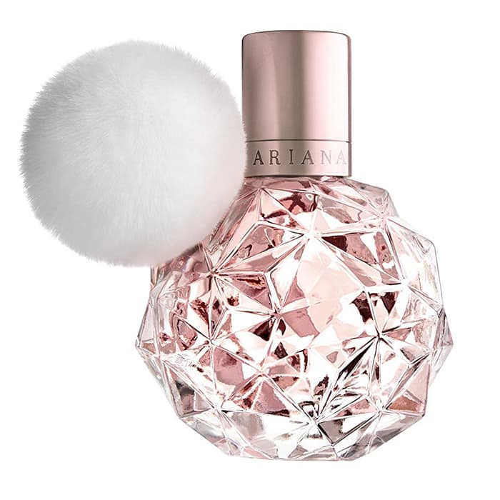 Ariana Grande Ari Eau de parfum Spray 100 ml Dames