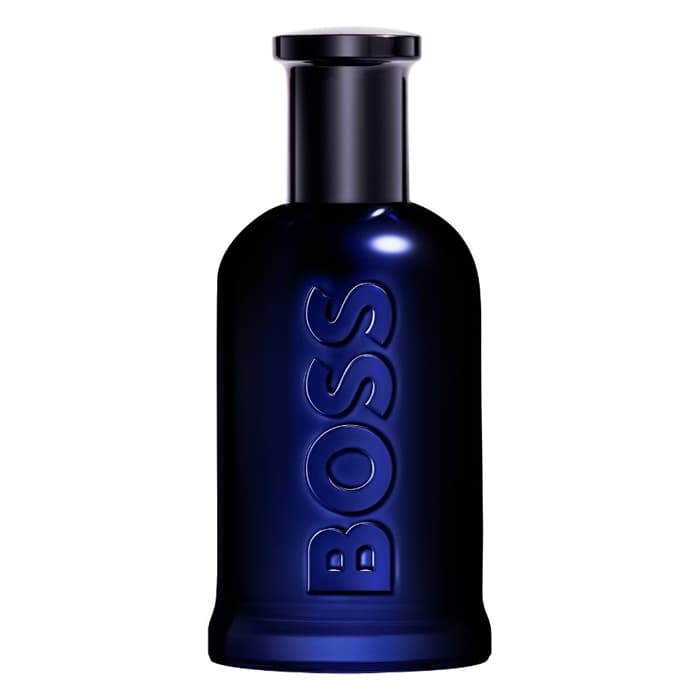Boss Bottled Night Eau de toilette Spray 100 ml Heren