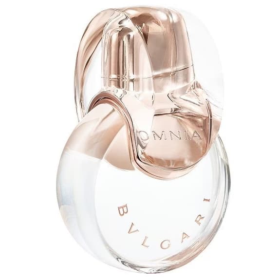 Bvlgari Omnia Crystalline Eau de toilette 50 ml Dames