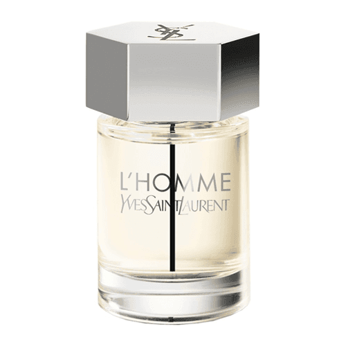 Yves Saint Laurent - YSL L'Homme Eau de toilette Spray 60 ml Heren