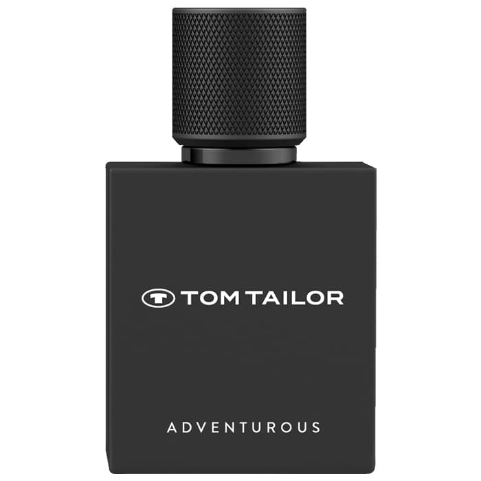 Tom Tailor Adventurous Eau de Toilette