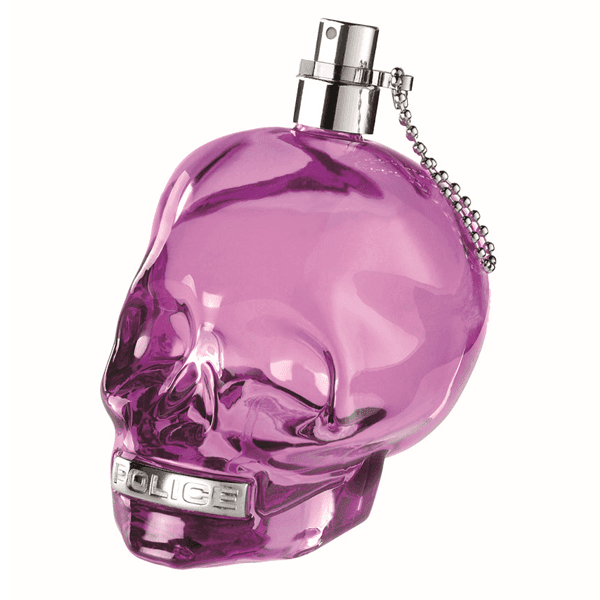 Police To Be Woman Eau de Parfum 40 ml