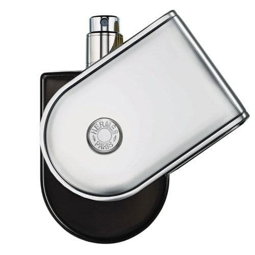 Voyage d'Hermès eau de parfum spray 35 ml (navulbaar)