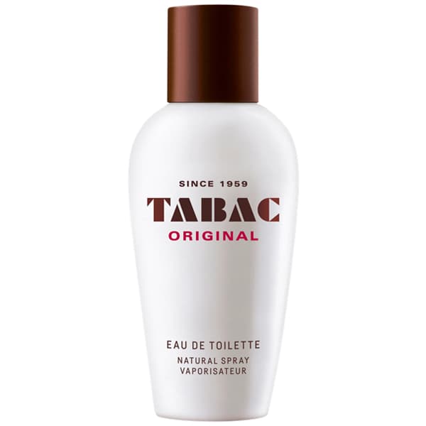 Tabac Eau de Toilette Natural Spray