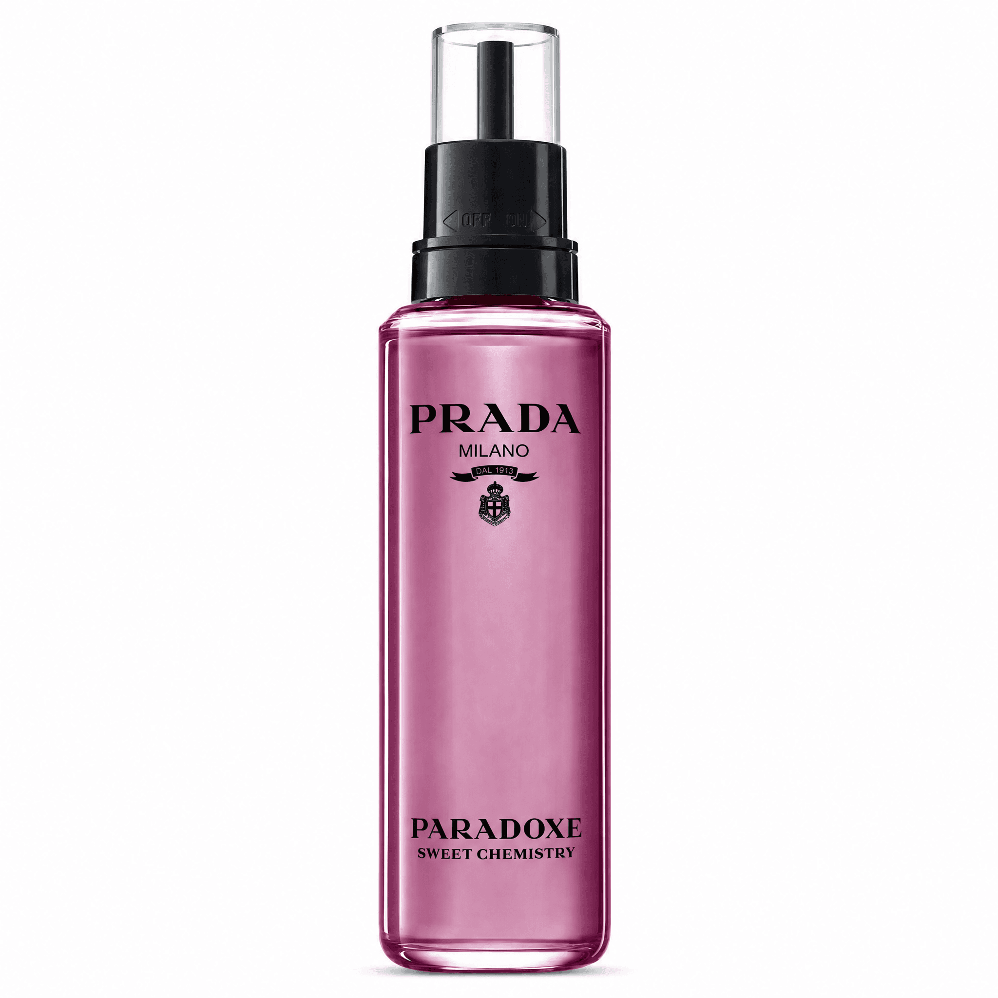 Prada Eau de Parfum Paradoxe Sweet Chemistry Refill 100 ml | Dames Parfum